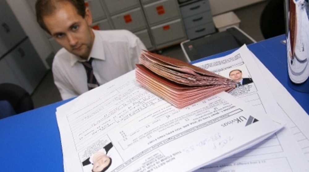 Joint Schengen visa center to open in Almaty