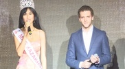 VIDEO: Second annual fashion and beauty ball held in Almaty