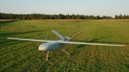 Kazakhstan interested in Russian Dozor-100 unmanned plane