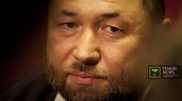 Timur Bekmambetov mulls a modern computer graphics studio in Kazakhstan