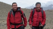 K2 expedition switched to mountain diet