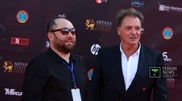 PHOTO: Second ASTANA International Action Film Festival opened in Astana