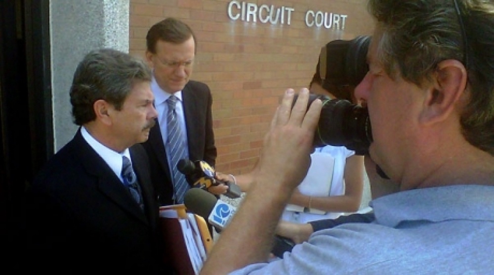 Denyakin family's attorney requested $22 million from Portsmouth police