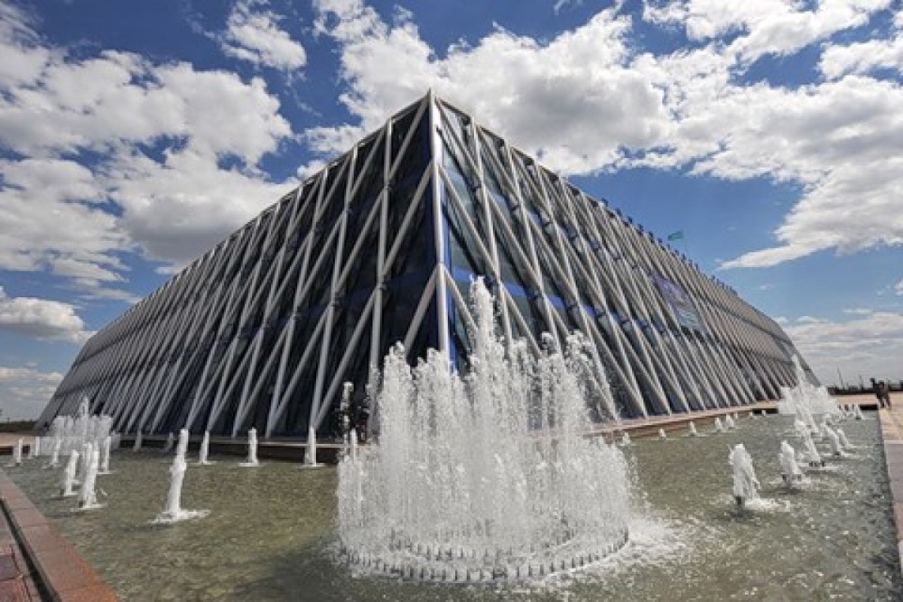 Astana is hosting the 2nd ASTANA MINING & METALLURGY