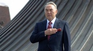Nazarbayev opened Astana Day celebrations