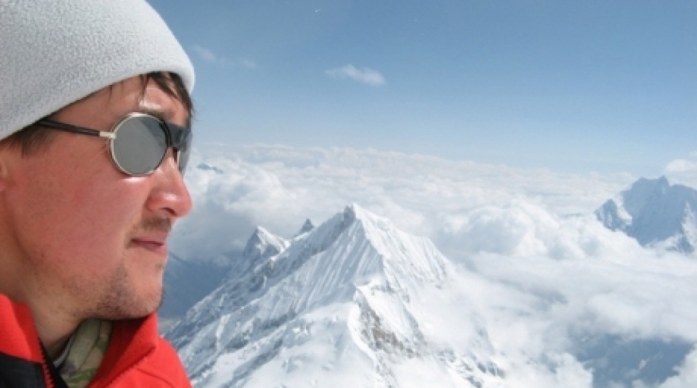 Bad weather delayed scent of Zhumayev's expedition