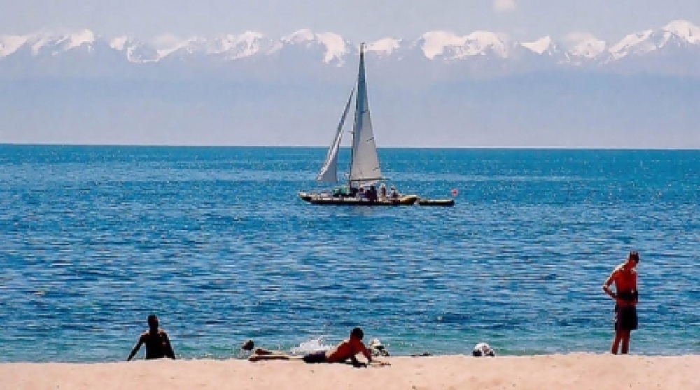 Number of Kazakhstan tourists in Kyrgyzstan grew 40 percent