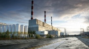 Construction of the third energy block started at Ekibastuz Hydro Electric Station