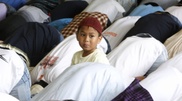 Kazakhstan citizens call for tougher control over religious organizations