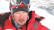 Zhumayev's expedition will start ascending K2 on July 6