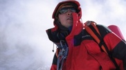Zhumayev evaluated the situation on K2 before ascending