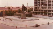 Unique photos presented to Astana for its birthday