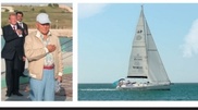 First Kazakhstan around-the-world sea expedition resumed
