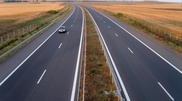 8 500-km-long motor road corridor to link Russia to China across Kazakhstan to be completed in 2018 