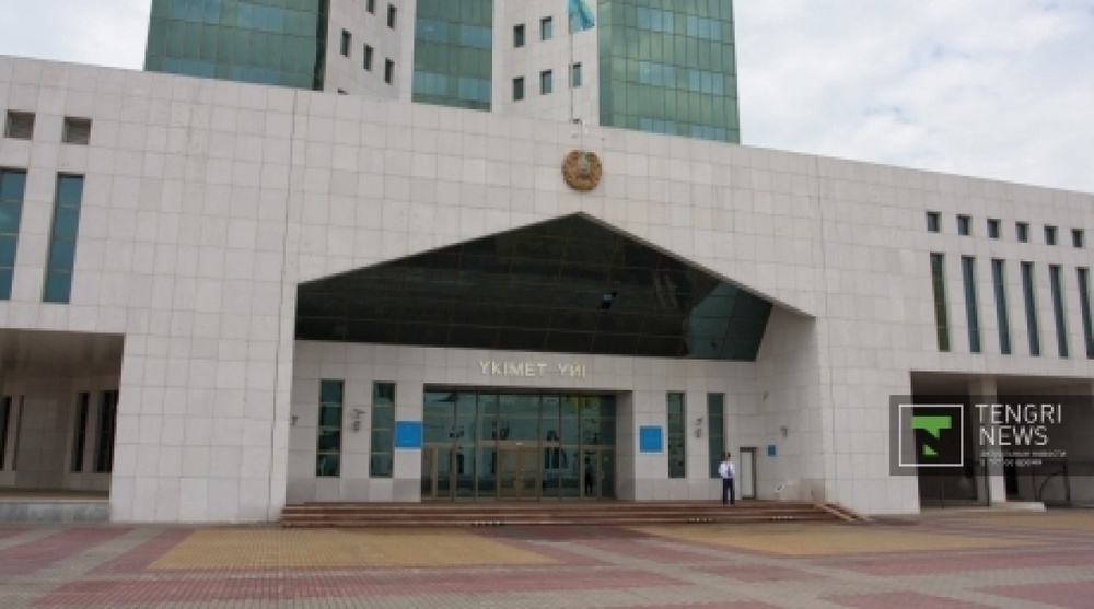 Kazakhstan GPD growth made 7.1 percent in H1