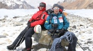 Expedition to K2 suspended work over landslide threat