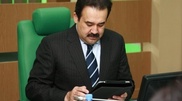 Time of Massimov's online-conference announced