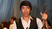 Kazakhstan singer Alisher Karimov won 3rd prize at Slavianski Bazaar
