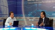 Kazakhstan business to win big from enterting the CU