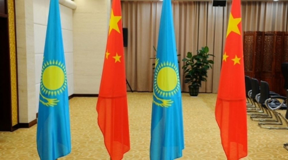 Massimov: Speculations over China will continue
