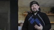 Denyakin's friend is receiving threats in US for giving details of the murder