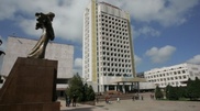 Al-Farabi Kazakh National University tagged the best university of the year