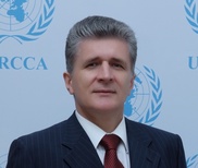 Head of the United Nations Regional Centre for Preventive Diplomacy for Central Asia (UNRCCA) to visit Kazakhstan