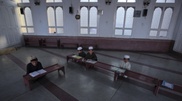It will take 100 years to provide Kazakhstan mosques with educated imams