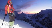 International expedition to K2 reached 6,550 meters