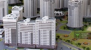 2.7 million square meters of floor area of housing commissioned in H1 2011: PM Massimov