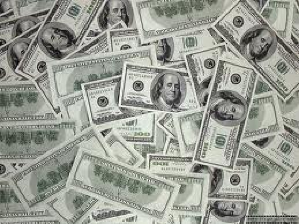 Export duty on crude brought $1.67 billion for the state budget in H1 2011