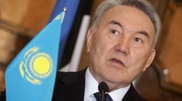 Nazarbayev to take part in nuclear security summit in New York
