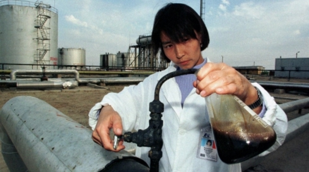 Export of Kazakhstan’s oil to Belarus impossible without Russia’s consent