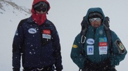 Expedition to K2 too tired to sleep in the third camp