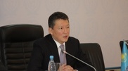 Yertysbayev called Kulibayev the President's successor