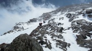 Participants of expedition to K2 concerned about landslide