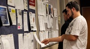 Level of unemployment standing at 5.4% in Q2: Labor Ministry