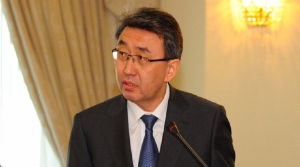 Kazakh Ministry of Transport and Communications taking steps to rout out flight delays 