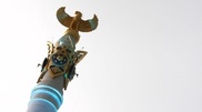 Military parade to take place in Astana on August 30 