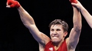 Golovkin to defend WBA title against an American 