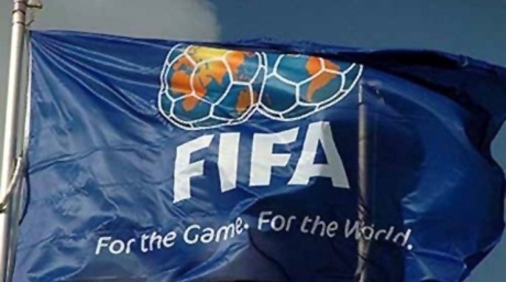 Kazakhstan in the same group with Germany and Austria for the 2014 Football World Championship qualifications  