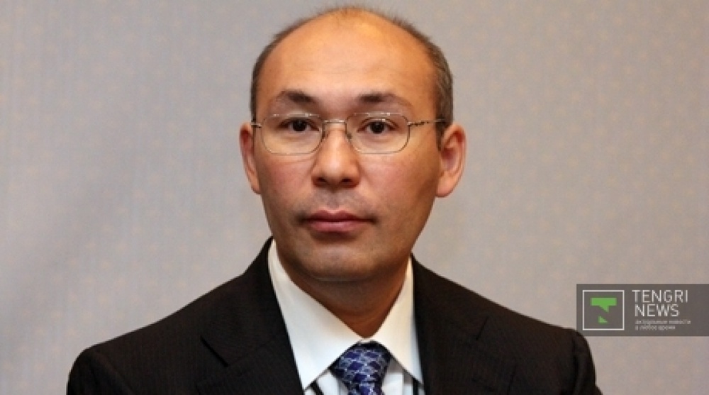 Kazakhstan may put off selling its BTA bank for 3 years:  country’s Minister of Economic Development and Trade Kairat Kelimbetov