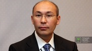 Economy Minister Kairat Kelimbetov doesn’t see the Russian rouble in the capacity of the global reserve currency