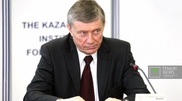 Threat of terrorists invading Central Asia still remains: CSTO Secretary General Nikolai Bordyuzha