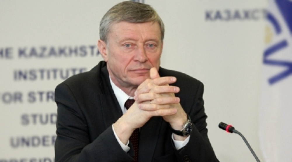 Collective Security Treaty Organization Secretary General Bordyuzha to visit Kazakhstan