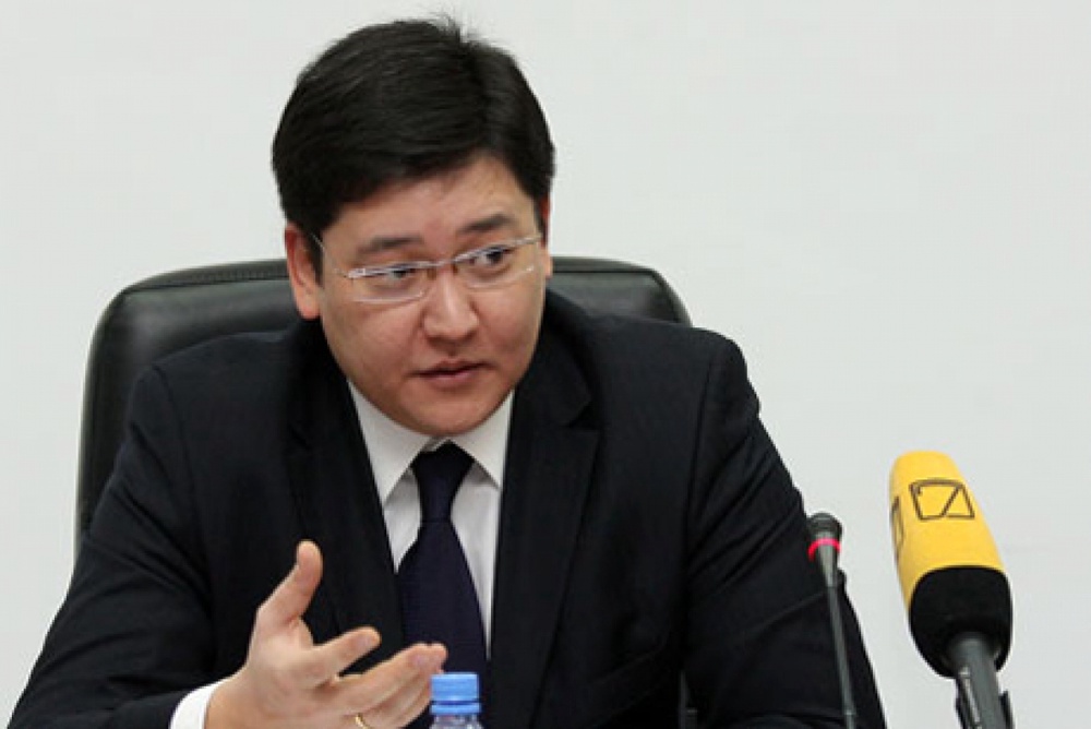Kazakhstan selecting consultants to reform Tax Code