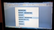 Let us not speed up shifting to the Latin alphabet: Culture Ministry 