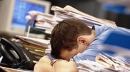 13 percent of Kazakhstan residents would work without vacation for salary raise