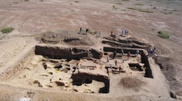 Golden Horde time tomb discovered in Pavlodar oblast
