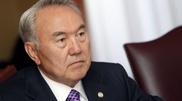 Nazarbayev and Yanukovich discussed trade-economic cooperation of Astana and Kiev